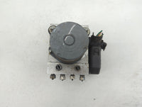 2012 Jeep Liberty ABS Pump Control Module Replacement P/N:05154233AB Fits OEM Used Auto Parts - Oemusedautoparts1.com