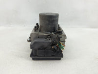 2012 Jeep Liberty ABS Pump Control Module Replacement P/N:05154233AB Fits OEM Used Auto Parts - Oemusedautoparts1.com