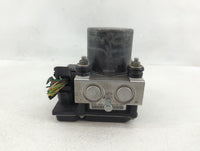 2012 Jeep Liberty ABS Pump Control Module Replacement P/N:05154233AB Fits OEM Used Auto Parts - Oemusedautoparts1.com