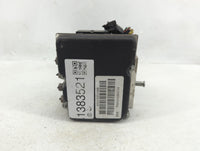 2012 Jeep Liberty ABS Pump Control Module Replacement P/N:05154233AB Fits OEM Used Auto Parts - Oemusedautoparts1.com