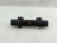 2012 Jeep Liberty Hazard Switch 56046129ac - Oemusedautoparts1.com