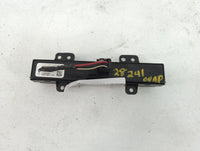 2012 Jeep Liberty Hazard Switch 56046129ac - Oemusedautoparts1.com