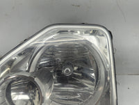 2008-2012 Jeep Liberty Passenger Right Oem Head Light Headlight Lamp - Oemusedautoparts1.com