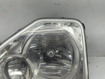 2008-2012 Jeep Liberty Passenger Right Oem Head Light Headlight Lamp