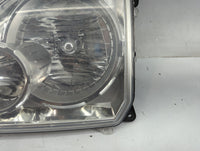 2008-2012 Jeep Liberty Passenger Right Oem Head Light Headlight Lamp - Oemusedautoparts1.com