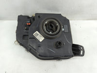 2008-2012 Jeep Liberty Passenger Right Oem Head Light Headlight Lamp - Oemusedautoparts1.com