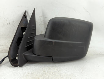 compare product 2008-2012 Jeep Liberty Driver Side View Mirror - Left Door Mirror OEM Used