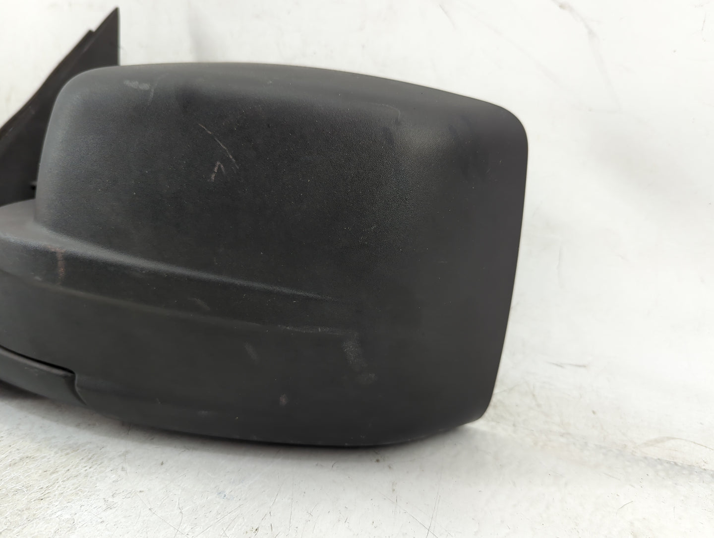 2008-2012 Jeep Liberty Driver Side View Mirror - Left Door Mirror OEM Used - Oemusedautoparts1.com