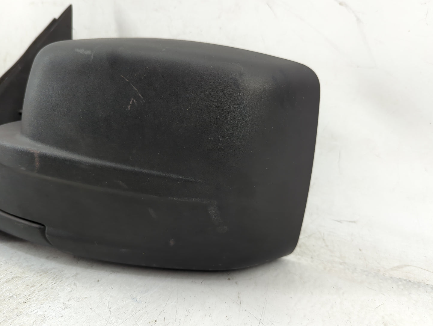 2008-2012 Jeep Liberty Driver Side View Mirror - Left Door Mirror OEM Used - Oemusedautoparts1.com