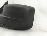 2008-2012 Jeep Liberty Driver Side View Mirror - Left Door Mirror OEM Used - Oemusedautoparts1.com