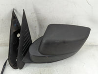 2008-2012 Jeep Liberty Driver Side View Mirror - Left Door Mirror OEM Used - Oemusedautoparts1.com