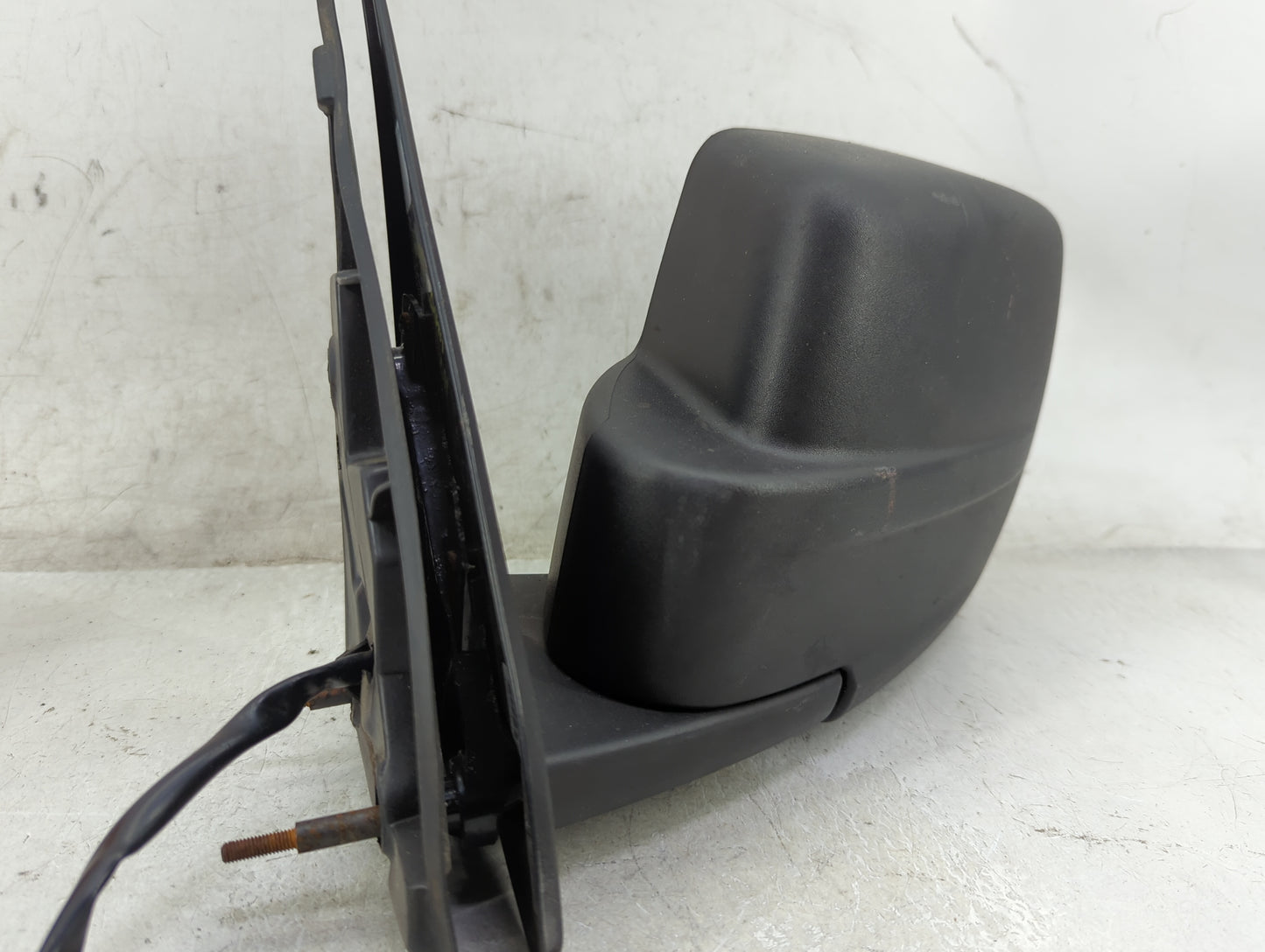2008-2012 Jeep Liberty Driver Side View Mirror - Left Door Mirror OEM Used - Oemusedautoparts1.com