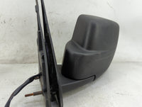 2008-2012 Jeep Liberty Driver Side View Mirror - Left Door Mirror OEM Used - Oemusedautoparts1.com