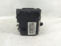 2012 Jeep Liberty ABS Pump Control Module Replacement P/N:P05154233AB Fits OEM Used Auto Parts - Oemusedautoparts1.com