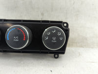 2010-2012 Jeep Liberty Climate Control Module Temperature AC/Heater Replacement P/N:P55111943AE Fits Fits 2010 2011 2012 OEM
