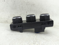 2010-2012 Jeep Liberty Climate Control Module Temperature AC/Heater Replacement P/N:P55111943AE Fits Fits 2010 2011 2012 OEM