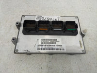 2012 Jeep Liberty PCM Engine Control Computer ECU ECM PCU OEM P/N:P68103708AD Fits OEM Used Auto Parts - Oemusedautoparts1.c