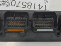 2012 Jeep Liberty PCM Engine Control Computer ECU ECM PCU OEM P/N:P68103708AD Fits OEM Used Auto Parts - Oemusedautoparts1.c