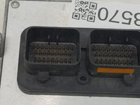 2012 Jeep Liberty PCM Engine Control Computer ECU ECM PCU OEM P/N:P68103708AD Fits OEM Used Auto Parts - Oemusedautoparts1.c