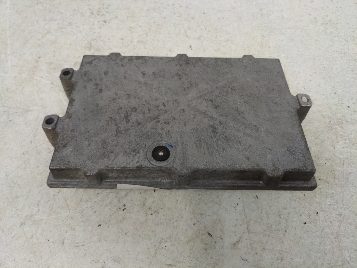 2012 Jeep Liberty PCM Engine Control Computer ECU ECM PCU OEM P/N:P68103708AD Fits OEM Used Auto Parts - Oemusedautoparts1.c