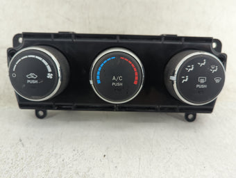compare product 2010-2012 Jeep Liberty Climate Control Module Temperature AC/Heater Replacement P/N:P55111943AE Fits Fits 2010 2011 2012 OEM Used Auto Parts