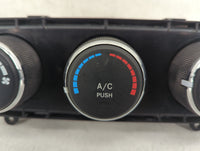 2010-2012 Jeep Liberty Climate Control Module Temperature AC/Heater Replacement P/N:P55111943AE Fits Fits 2010 2011 2012 OEM
