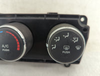 2010-2012 Jeep Liberty Climate Control Module Temperature AC/Heater Replacement P/N:P55111943AE Fits Fits 2010 2011 2012 OEM