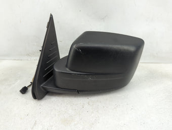 compare product 2008-2012 Jeep Liberty Driver Side View Mirror - Left Door Mirror OEM Used