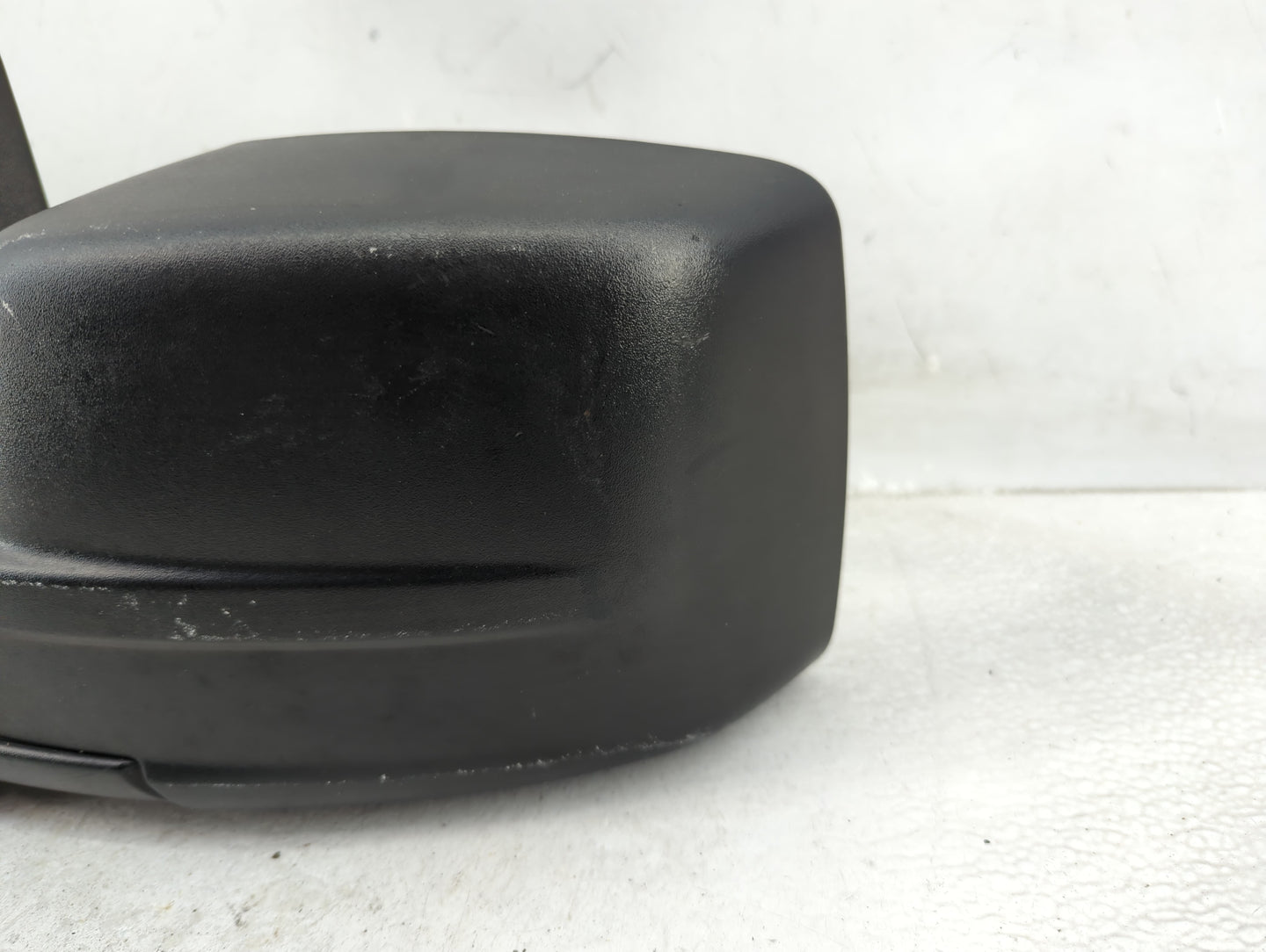 2008-2012 Jeep Liberty Driver Side View Mirror - Left Door Mirror OEM Used - Oemusedautoparts1.com