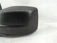 2008-2012 Jeep Liberty Driver Side View Mirror - Left Door Mirror OEM Used - Oemusedautoparts1.com