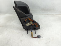 2008-2012 Jeep Liberty Driver Side View Mirror - Left Door Mirror OEM Used - Oemusedautoparts1.com