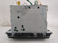 2012 Jeep Liberty Radio AM FM Cd Player Receiver Replacement P/N:P05091198AB Fits Fits 2013 2014 2017 OEM Used Auto Parts - 