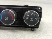2010-2012 Jeep Liberty Climate Control Module Temperature AC/Heater Replacement P/N:P55111943AE Fits Fits 2010 2011 2012 OEM