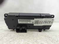 2010-2012 Jeep Liberty Climate Control Module Temperature AC/Heater Replacement P/N:P55111943AE Fits Fits 2010 2011 2012 OEM