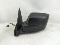 2008-2012 Jeep Liberty Driver Side View Mirror - Left Door Mirror OEM Used - Oemusedautoparts1.com