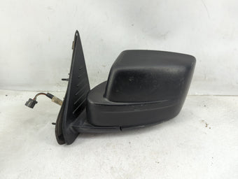 compare product 2008-2012 Jeep Liberty Driver Side View Mirror - Left Door Mirror OEM Used