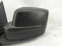 2008-2012 Jeep Liberty Driver Side View Mirror - Left Door Mirror OEM Used - Oemusedautoparts1.com