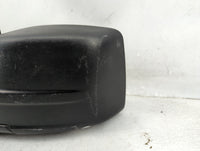2008-2012 Jeep Liberty Driver Side View Mirror - Left Door Mirror OEM Used - Oemusedautoparts1.com