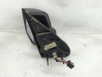 2008-2012 Jeep Liberty Driver Side View Mirror - Left Door Mirror OEM Used - Oemusedautoparts1.com