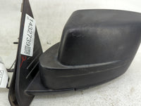2008-2012 Jeep Liberty Driver Side View Mirror - Left Door Mirror OEM Used - Oemusedautoparts1.com