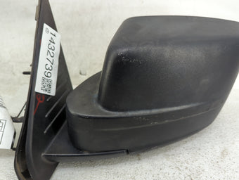compare product 2008-2012 Jeep Liberty Driver Side View Mirror - Left Door Mirror OEM Used