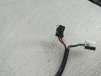 2012 Jeep Liberty Passenger Side View Mirror - Right Door Mirror OEM Used - Oemusedautoparts1.com