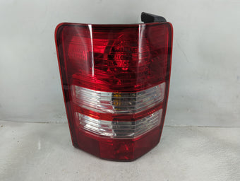 compare product 2008-2012 Jeep Liberty Tail Light Assembly Driver Left OEM Fits Fits 2008 2009 2010 2011 2012 OEM Used Auto Parts