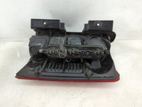 2008-2012 Jeep Liberty Tail Light Assembly Driver Left OEM Fits Fits 2008 2009 2010 2011 2012 OEM Used Auto Parts - Oemuseda
