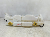 2012 Jeep Liberty Windshield Washer Fluid Reservoir Bottle Oem - Oemusedautoparts1.com