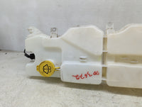 2012 Jeep Liberty Windshield Washer Fluid Reservoir Bottle Oem - Oemusedautoparts1.com