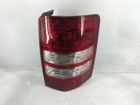 2008-2012 Jeep Liberty Tail Light Assembly Passenger Right OEM P/N:55157346AC Fits Fits 2008 2009 2010 2011 2012 OEM Used Au