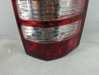2008-2012 Jeep Liberty Tail Light Assembly Passenger Right OEM P/N:55157346AC Fits Fits 2008 2009 2010 2011 2012 OEM Used Au