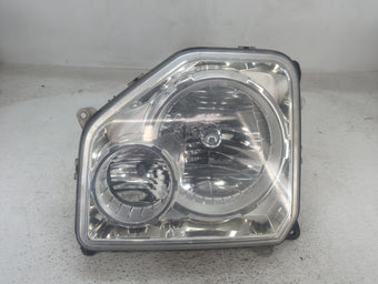 compare product 2008-2012 Jeep Liberty Passenger Right Oem Head Light Headlight Lamp