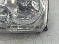 2008-2012 Jeep Liberty Passenger Right Oem Head Light Headlight Lamp - Oemusedautoparts1.com